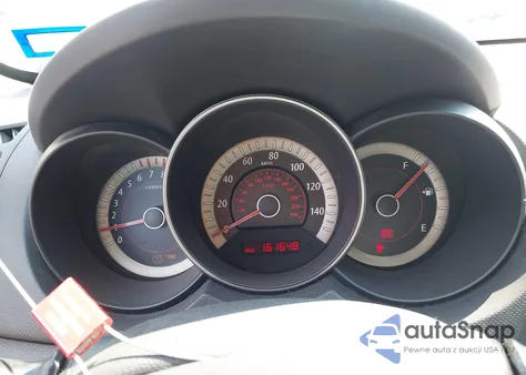 2010 Kia Forte Lx из США, поврежденный, VIN KNAFT4A20A5041013